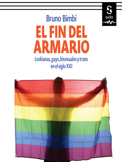 Title details for El fin del armario by Bruno Bimbi - Available